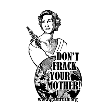 dont frack